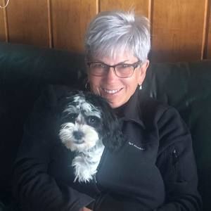 Meet your Posher, Tami